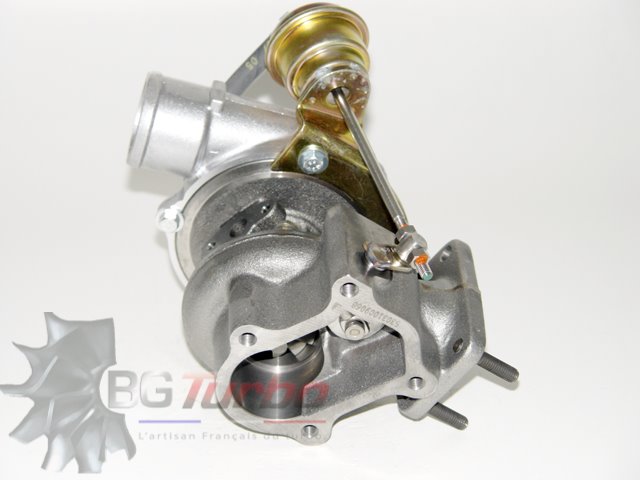 TURBO - NEUF ORIGINE - VL - 53039700072
